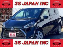 2019 Toyota Sienta