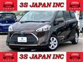 2019 Toyota Sienta