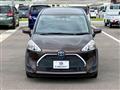 2019 Toyota Sienta