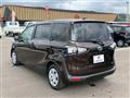 2019 Toyota Sienta