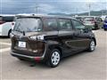 2019 Toyota Sienta