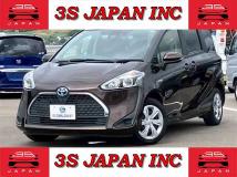2019 Toyota Sienta
