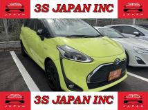 2019 Toyota Sienta