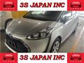 2021 Toyota Sienta