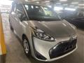 2021 Toyota Sienta
