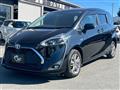 2019 Toyota Sienta