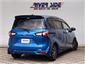 2019 Toyota Sienta