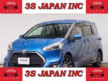 2019 Toyota Sienta