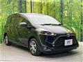 2019 Toyota Sienta