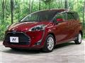 2019 Toyota Sienta