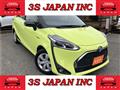 2019 Toyota Sienta