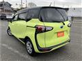 2019 Toyota Sienta