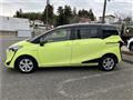 2019 Toyota Sienta