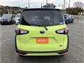 2019 Toyota Sienta