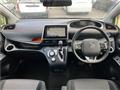 2019 Toyota Sienta