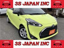 2019 Toyota Sienta