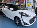 2019 Toyota Sienta