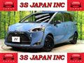 2021 Toyota Sienta