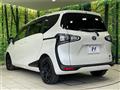 2021 Toyota Sienta