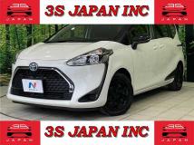 2021 Toyota Sienta