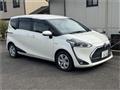2019 Toyota Sienta