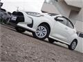 2021 Toyota Yaris