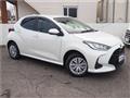 2021 Toyota Yaris