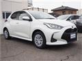 2021 Toyota Yaris