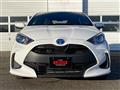 2021 Toyota Yaris