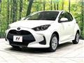 2020 Toyota Yaris