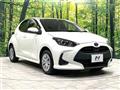 2020 Toyota Yaris