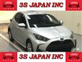 2021 Toyota Yaris