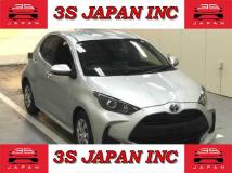 2021 Toyota Yaris