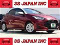 2020 Toyota Yaris