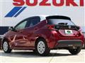 2020 Toyota Yaris