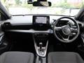 2020 Toyota Yaris