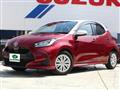 2020 Toyota Yaris