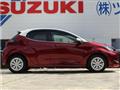 2020 Toyota Yaris