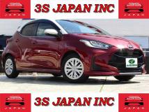 2020 Toyota Yaris