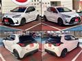 2020 Toyota Yaris