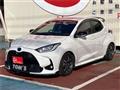 2020 Toyota Yaris