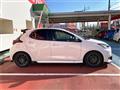 2020 Toyota Yaris