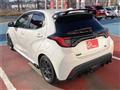 2020 Toyota Yaris