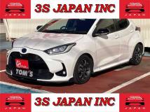 2020 Toyota Yaris