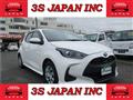 2020 Toyota Yaris