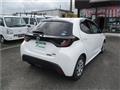 2020 Toyota Yaris