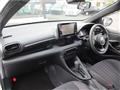 2020 Toyota Yaris