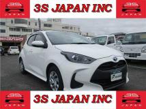 2020 Toyota Yaris