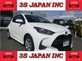 2021 Toyota Yaris