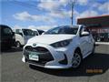 2021 Toyota Yaris